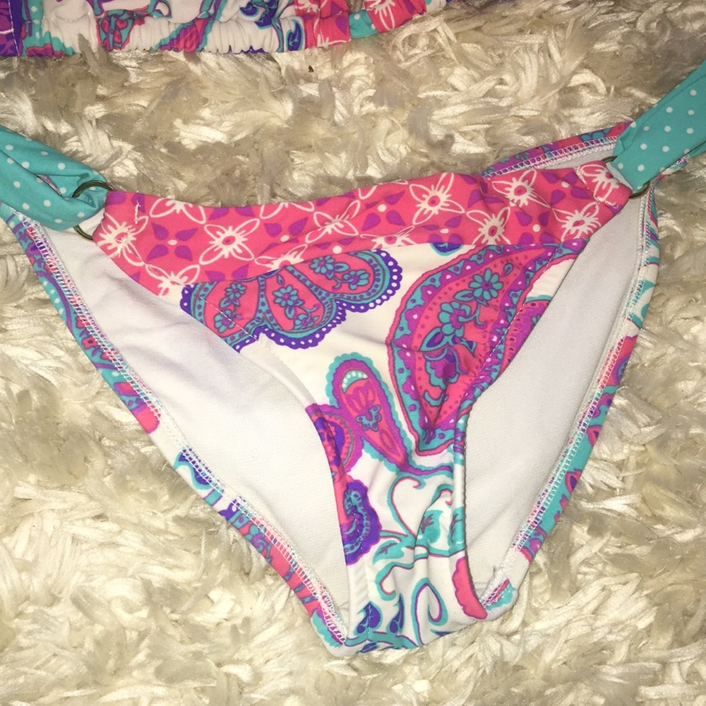 XHILARATION bikini 👙 - Picture 3 of 6